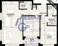 Продава 3-СТАЕН, град Бургас, Хоризонт • 270000 € / 528074.10 лв. • 52256366 2