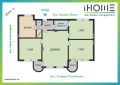 Продава МНОГОСТАЕН, град София, Център • 449999 € • 24064493 — Holmes.bg