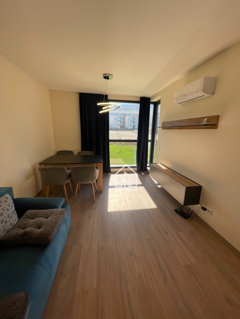 Продава 2-СТАЕН в град София, Малинова долина - 65 кв.м / 222 222 € » 434 628.45 лв., МЕТРОДОМ