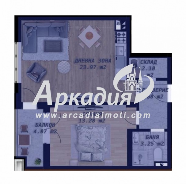 ������� 2-����� | Imot.bg � ����������� 1