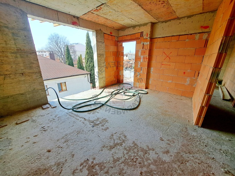 Продава 2-СТАЕН в град Варна, Колхозен пазар - 60 кв.м / 132 900 € » 259 929.81 лв., РЕПУБЛИК НЕДВИЖИМИ ИМОТИ