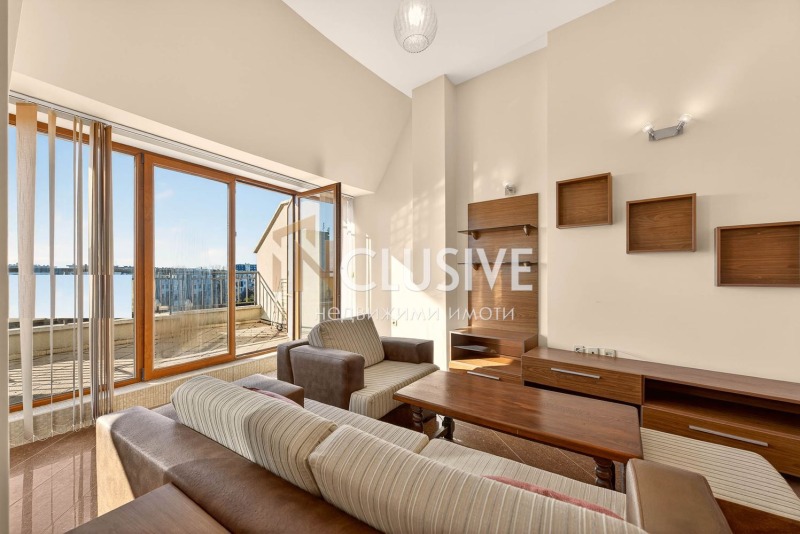 Продава 3-СТАЕН в град Варна, Бриз - 90 кв.м / 326 900 € » 639 360.83 лв., ИНКЛУЗИВ ВАРНА
