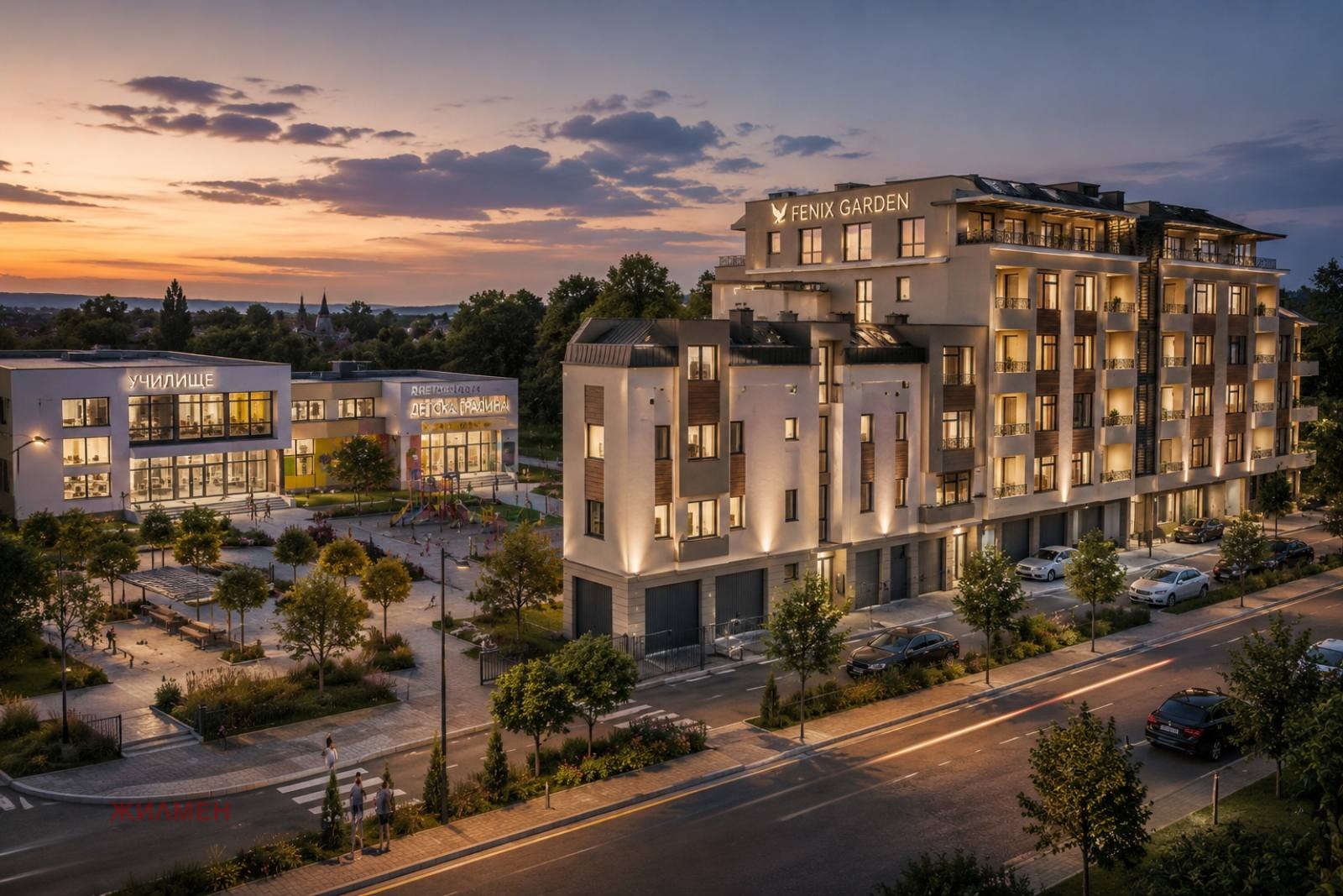 ������� 3-����� | Imot.bg � ����������� 6