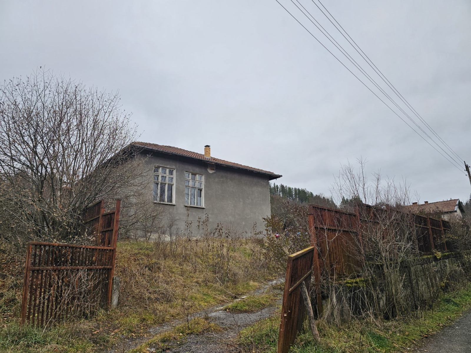 Продава КЪЩА | Imot.bg — изображение 2