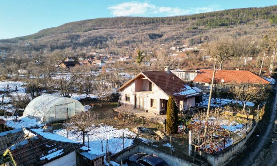 Продава КЪЩА | Imot.bg — изображение 8