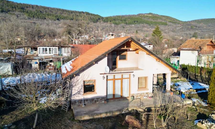 Продава КЪЩА | Imot.bg — изображение 7