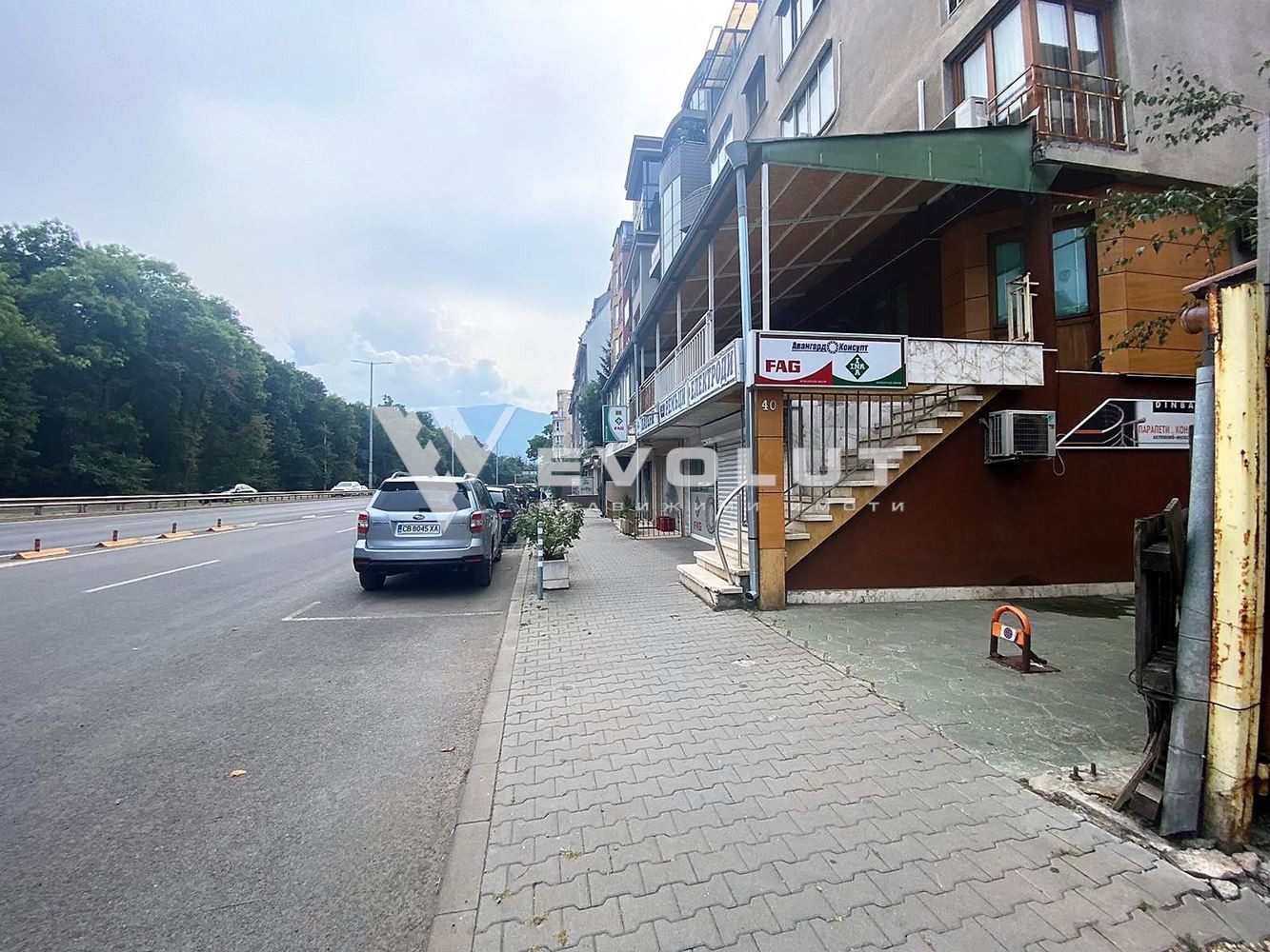 Продава ГАРАЖ | Imot.bg — изображение 1