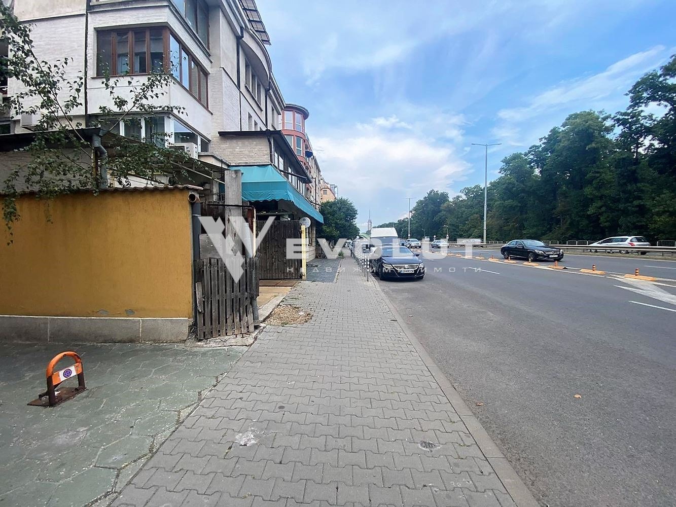 Продава ГАРАЖ | Imot.bg — изображение 2