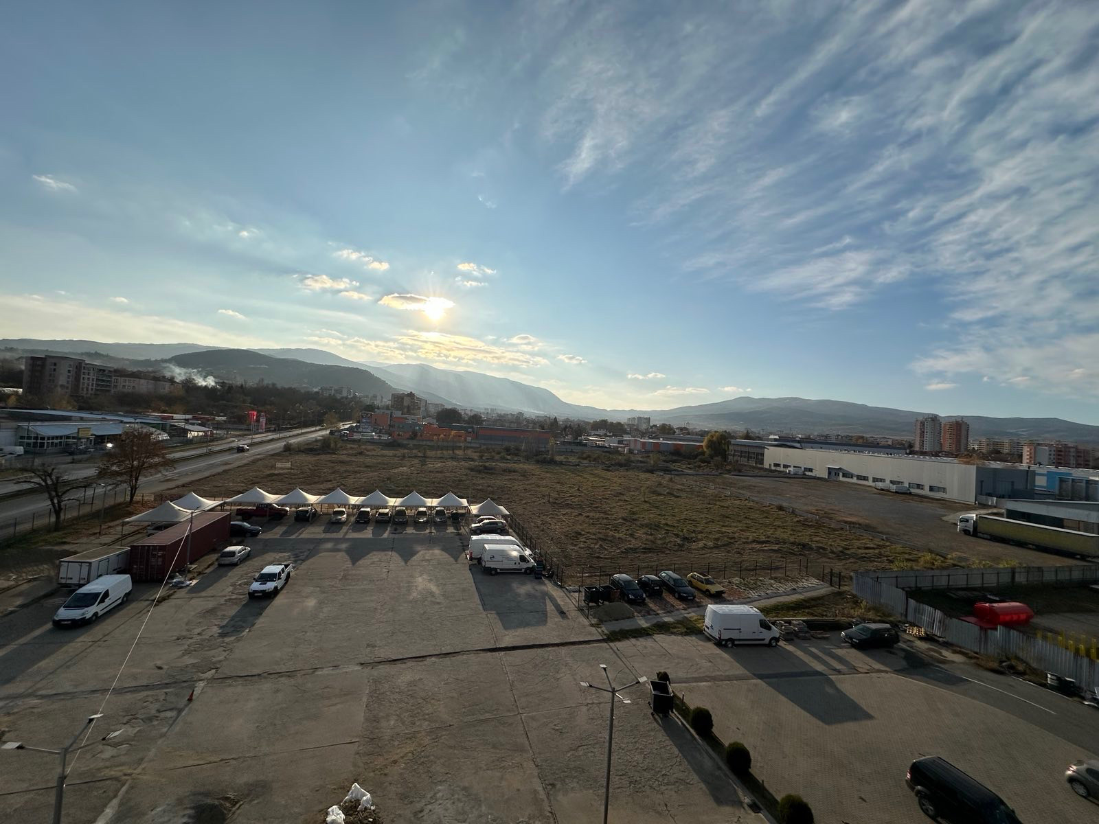 Продава ПАРЦЕЛ | Imot.bg — изображение 2