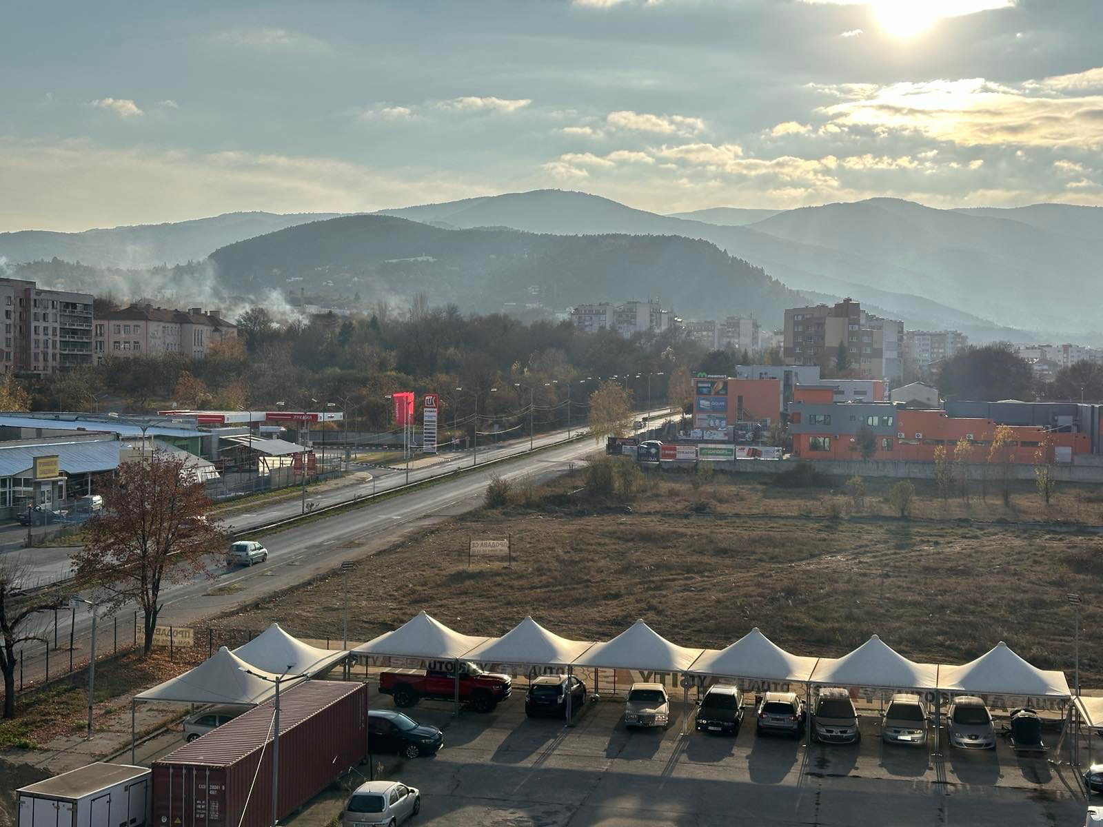 Продава ПАРЦЕЛ | Imot.bg — изображение 1