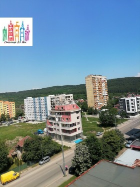 1 camera da letto Moshino, Pernik