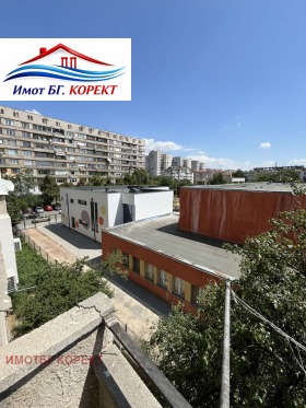 3-СТАЕН, 73 m2