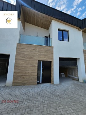 Haus Rawno pole, region Sofia 6