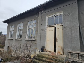 Hus Yaroslavtsi, region Pernik 1