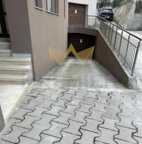 ГАРАЖ, ПАРКОМЯСТО, 19 m2