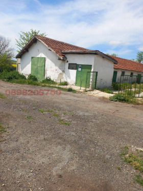 Grund Livada, region Burgas 1