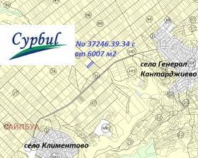 Продажба на имоти в с. Климентово, област Варна - изображение 20 