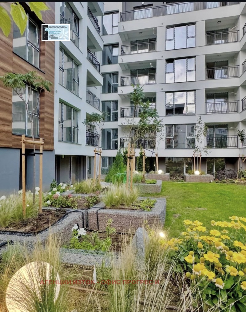 Продава 2-СТАЕН, гр. София, Малинова долина, снимка 8 - Апартаменти - 53126354