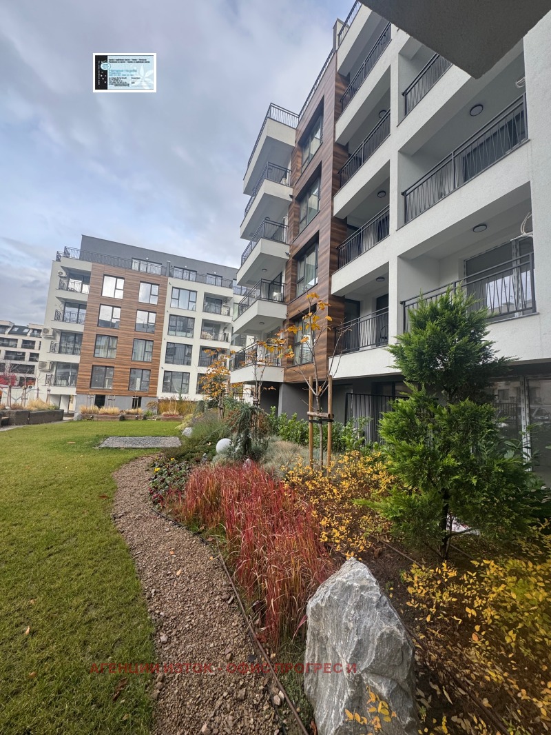 Продава 2-СТАЕН, гр. София, Малинова долина, снимка 12 - Апартаменти - 53126354