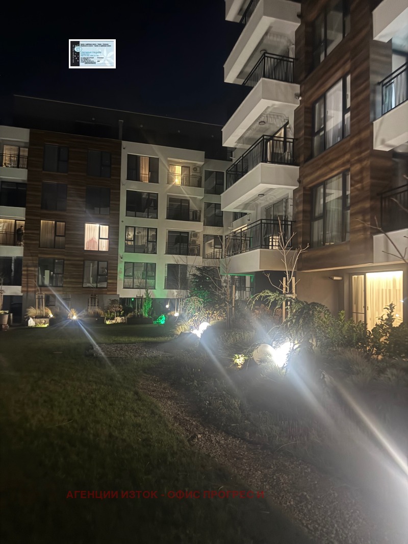 Продава 2-СТАЕН, гр. София, Малинова долина, снимка 9 - Апартаменти - 53126354