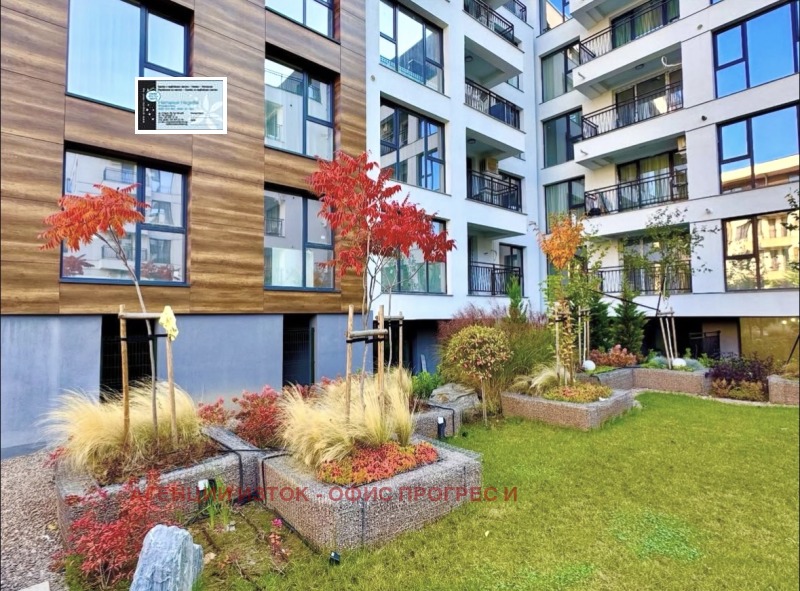 Продава 2-СТАЕН, гр. София, Малинова долина, снимка 6 - Апартаменти - 53126354