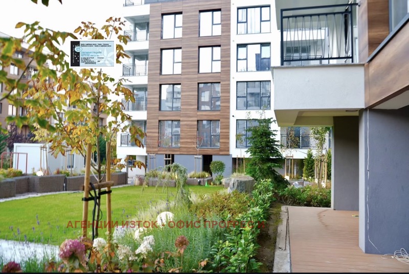 Продава 2-СТАЕН, гр. София, Малинова долина, снимка 3 - Апартаменти - 53126354