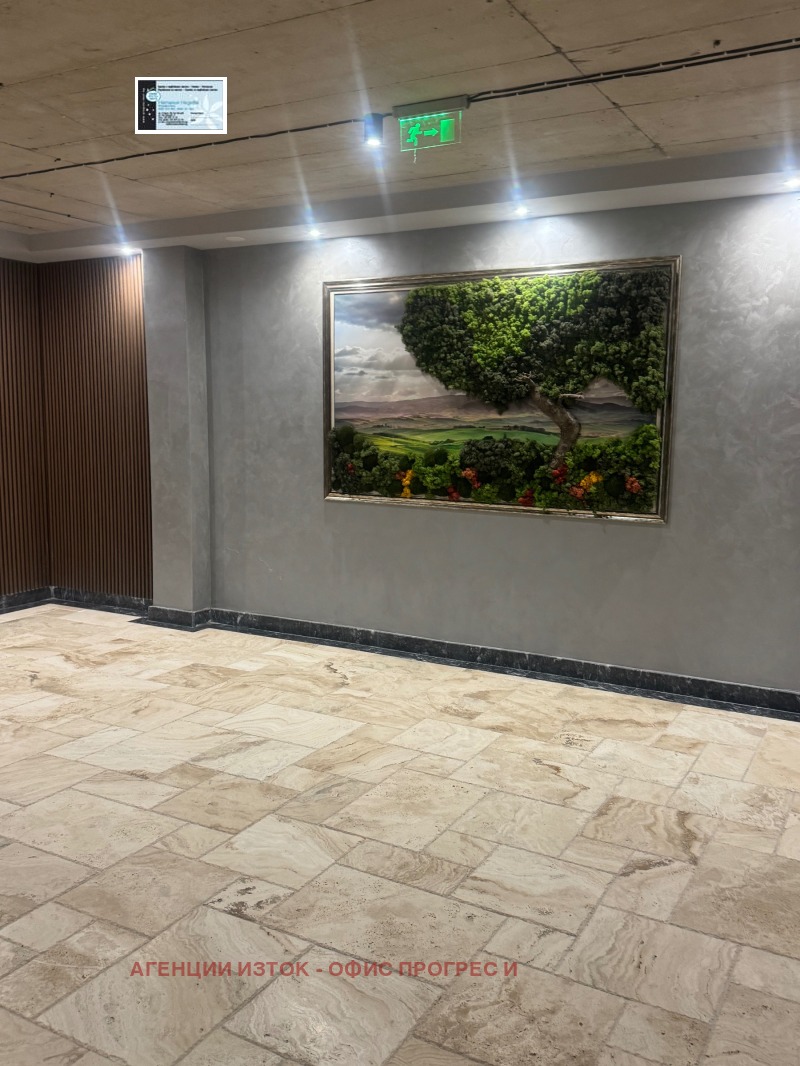 Продава 2-СТАЕН, гр. София, Малинова долина, снимка 10 - Апартаменти - 53126354