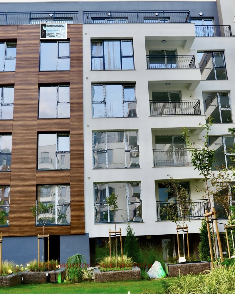 Продава 2-СТАЕН, гр. София, Малинова долина, снимка 2 - Апартаменти - 53126354