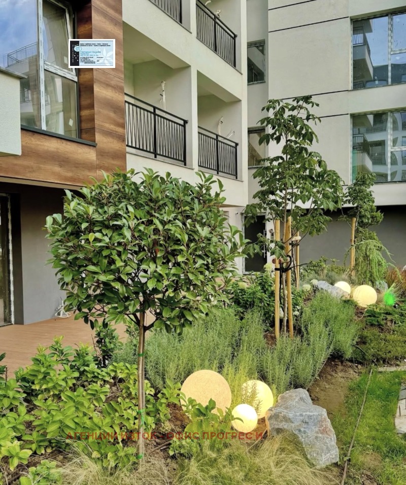 Продава 2-СТАЕН, гр. София, Малинова долина, снимка 2 - Апартаменти - 53241873