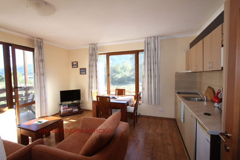 À vendre  1 chambre région Blagoevgrad , Bansko , 61 m² | 14398872