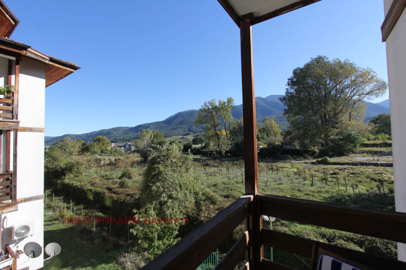 À vendre  1 chambre région Blagoevgrad , Bansko , 61 m² | 14398872 - image [11]