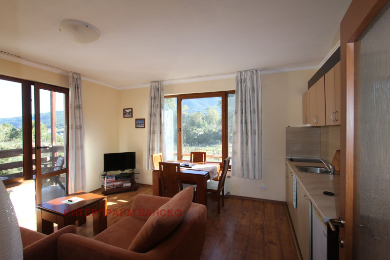 À vendre  1 chambre région Blagoevgrad , Bansko , 61 m² | 14398872 - image [6]