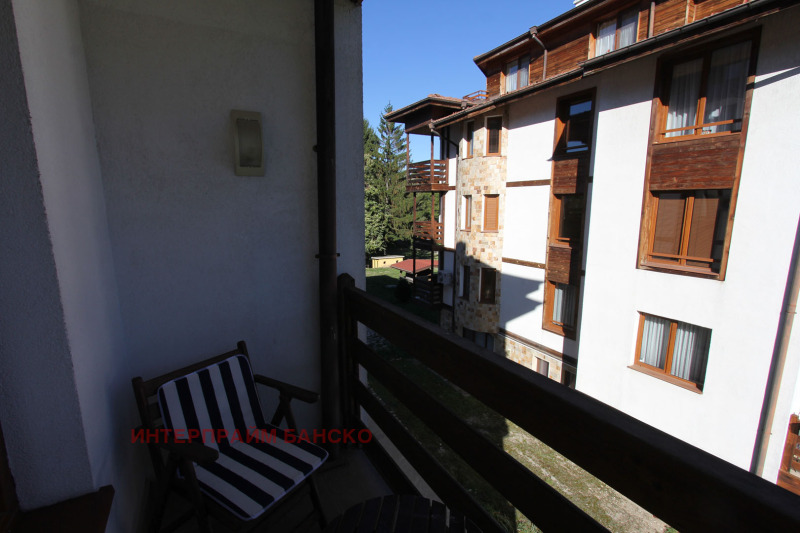 À vendre  1 chambre région Blagoevgrad , Bansko , 61 m² | 14398872 - image [12]