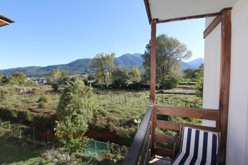 À vendre  1 chambre région Blagoevgrad , Bansko , 61 m² | 14398872 - image [10]