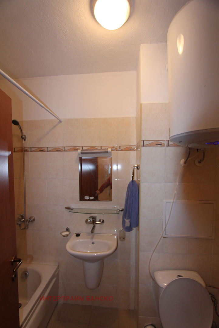 À vendre  1 chambre région Blagoevgrad , Bansko , 61 m² | 14398872 - image [4]