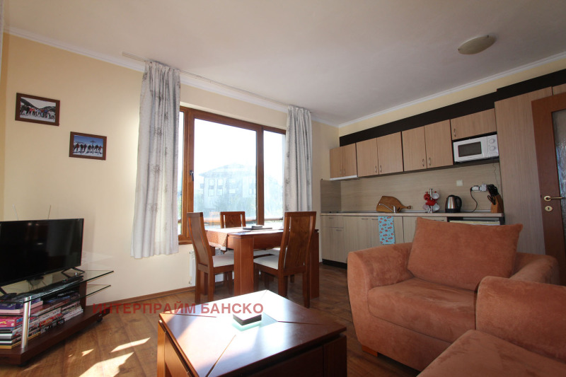 À venda  1 quarto região Blagoevgrad , Bansko , 61 m² | 14398872 - imagem [2]