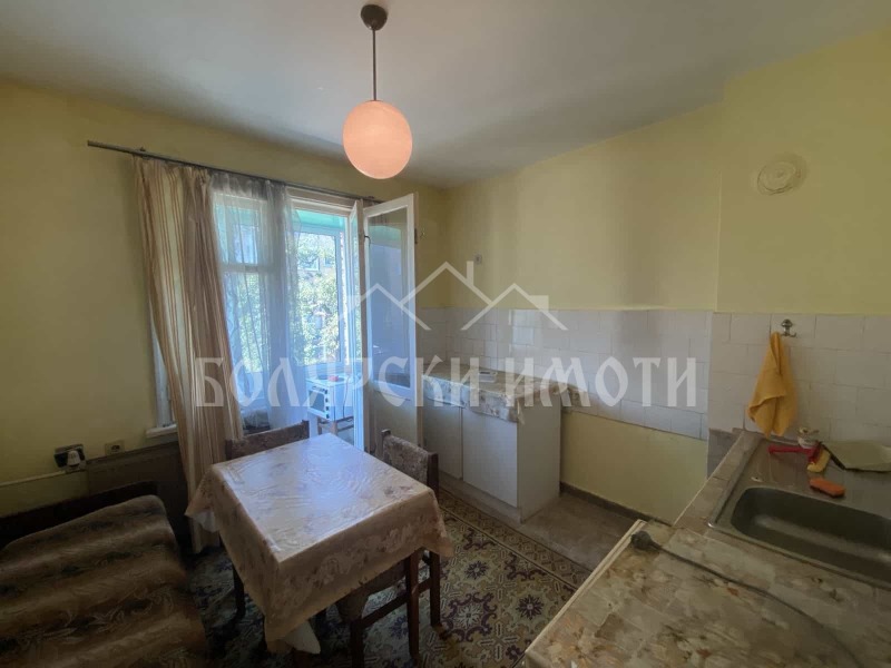 Til salgs  1 soverom Veliko Tarnovo , Tsentar , 55 kvm | 59193832 - bilde [4]