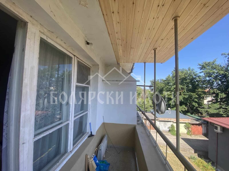 Til salgs  1 soverom Veliko Tarnovo , Tsentar , 55 kvm | 59193832 - bilde [2]