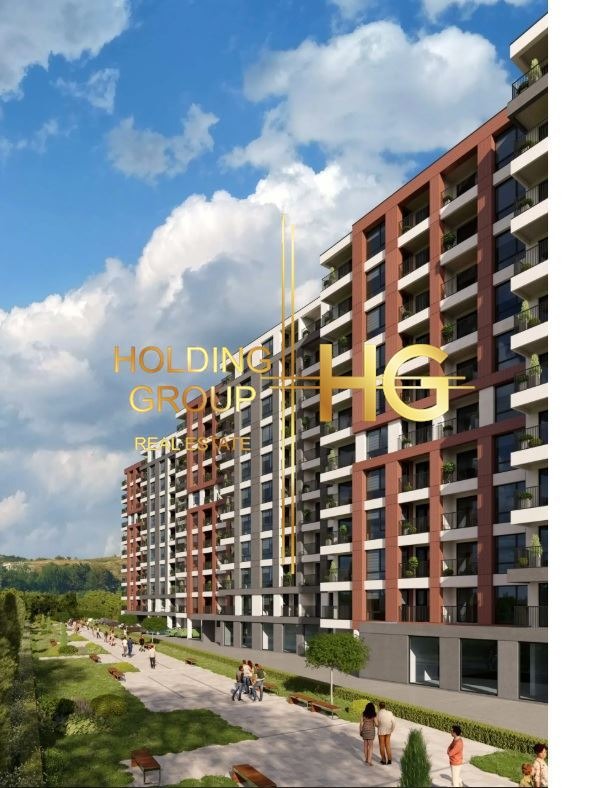 На продаж  1 спальня Варна , Кайсиева градина , 64 кв.м | 11175438 - зображення [5]