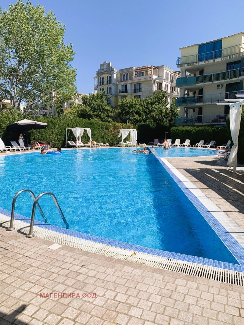 À venda  1 quarto região Burgas , k.k. Slantchev briag , 55 m² | 95720911 - imagem [2]