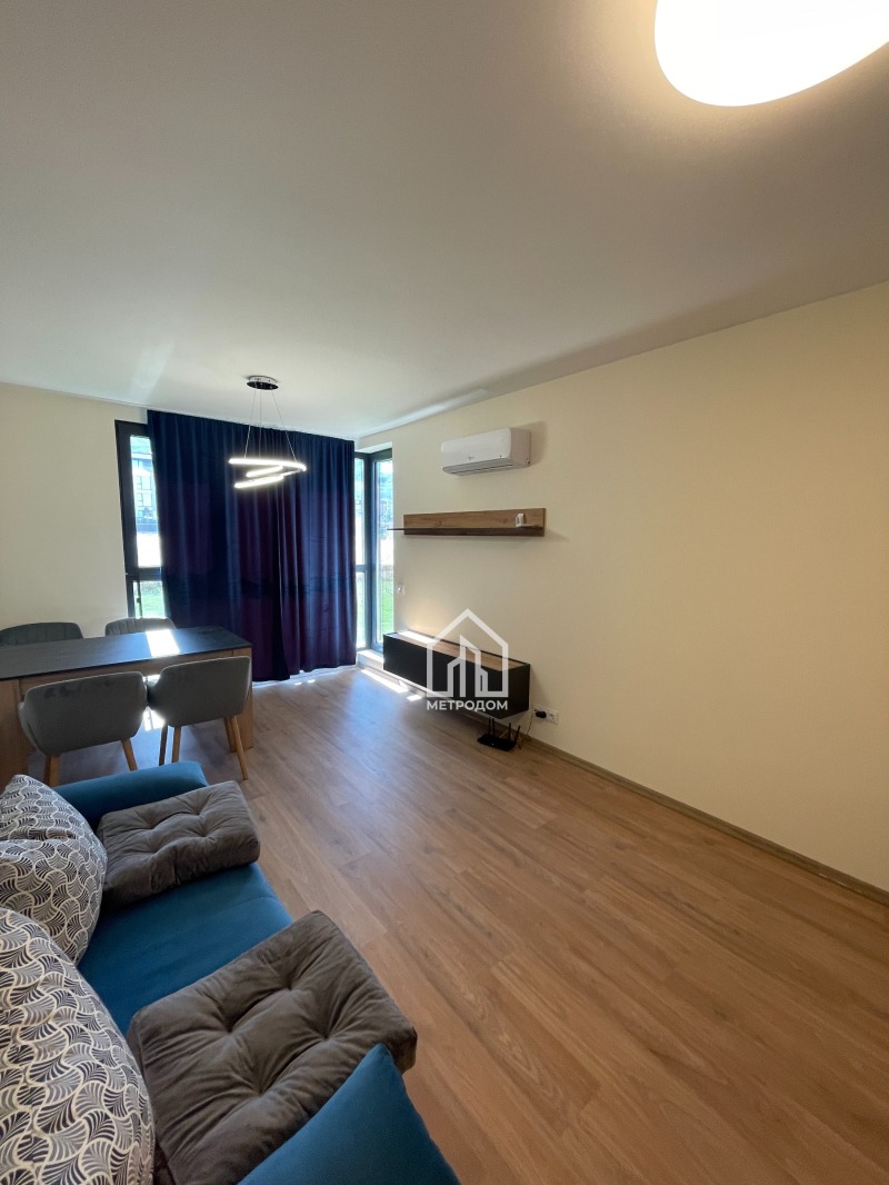 Na prodej  1 ložnice Sofia , Malinova dolina , 65 m2 | 59377429 - obraz [12]