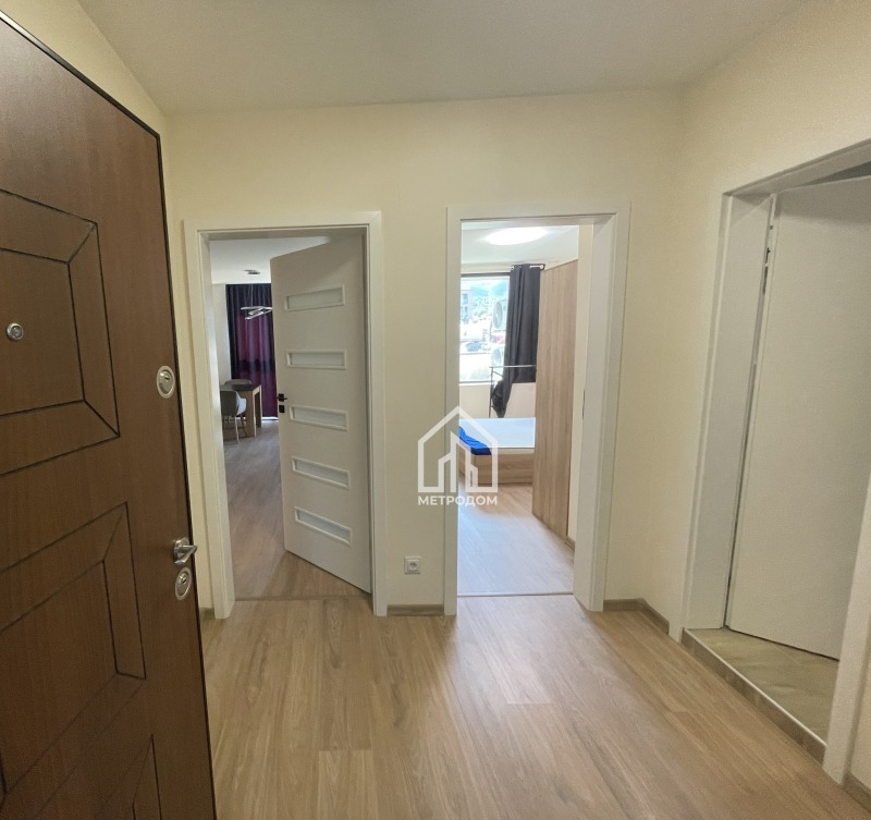 Na prodej  1 ložnice Sofia , Malinova dolina , 65 m2 | 59377429 - obraz [3]