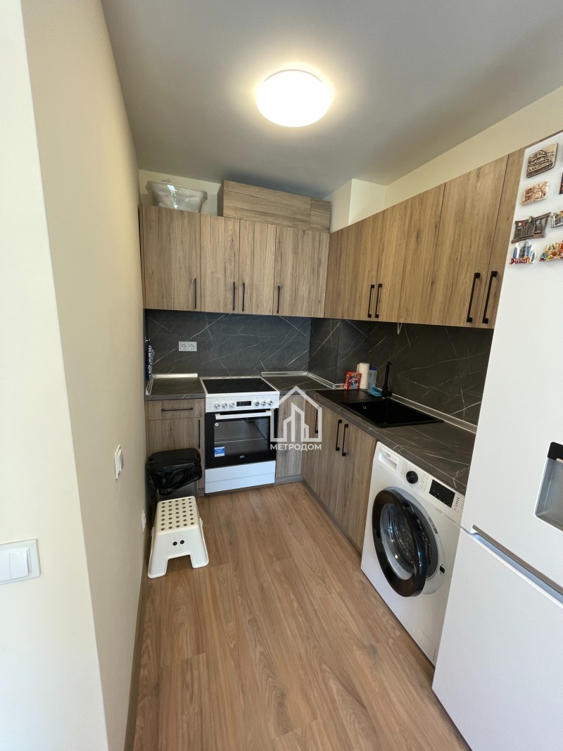 Na prodej  1 ložnice Sofia , Malinova dolina , 65 m2 | 59377429 - obraz [10]