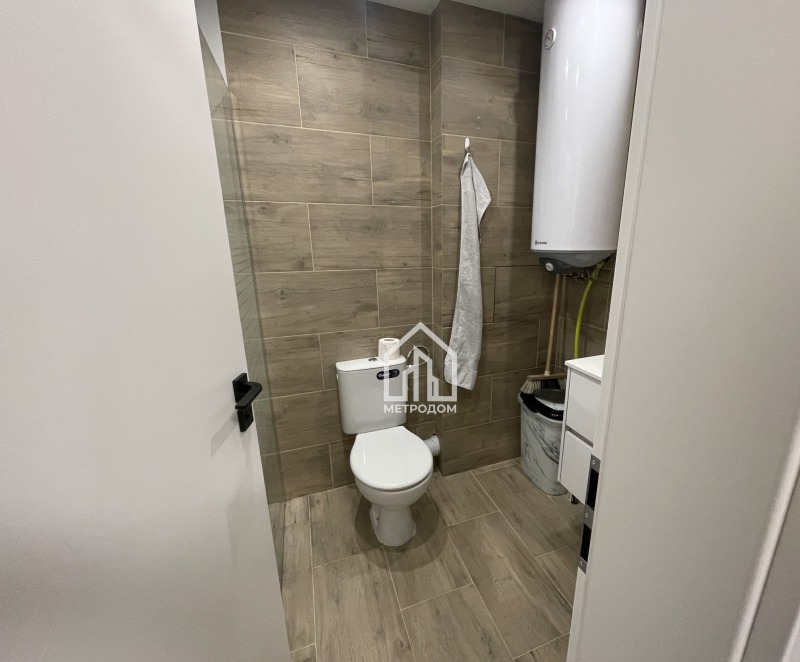 Na prodej  1 ložnice Sofia , Malinova dolina , 65 m2 | 59377429 - obraz [4]