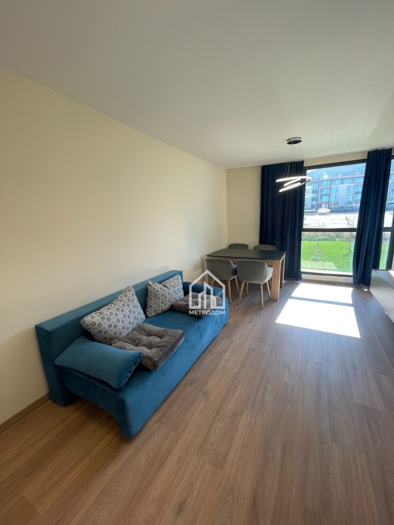Na prodej  1 ložnice Sofia , Malinova dolina , 65 m2 | 59377429 - obraz [11]