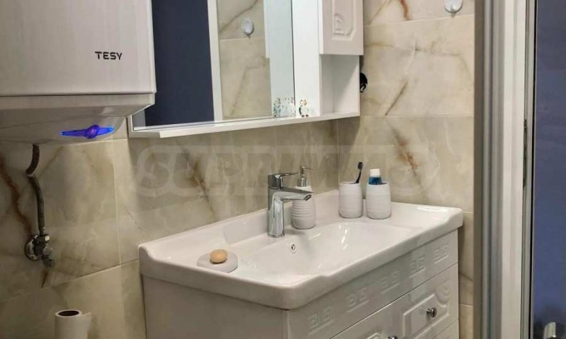 À venda  1 quarto Burgas , Sarafovo , 51 m² | 43647135 - imagem [11]