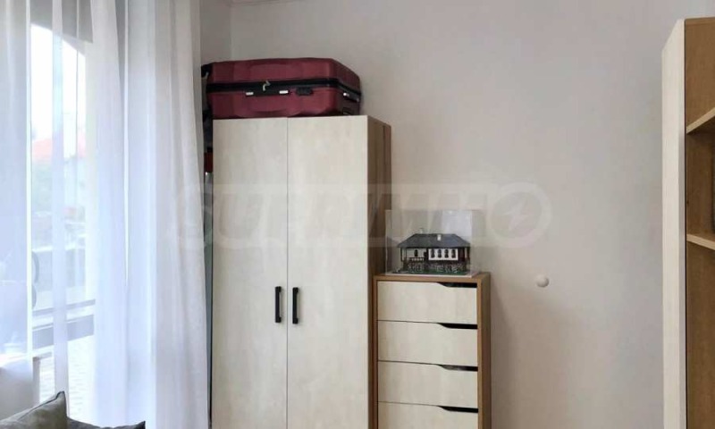 À venda  1 quarto Burgas , Sarafovo , 51 m² | 43647135 - imagem [5]