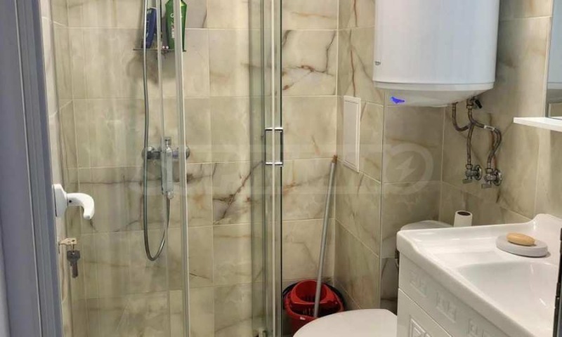 À venda  1 quarto Burgas , Sarafovo , 51 m² | 43647135 - imagem [10]