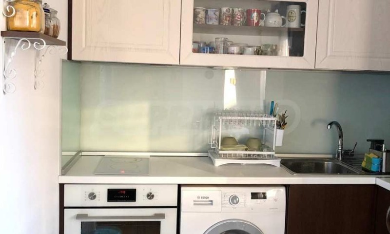 À venda  1 quarto Burgas , Sarafovo , 51 m² | 43647135 - imagem [3]