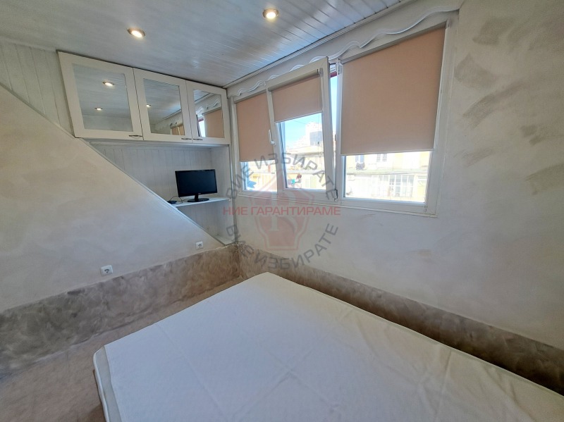 Продава 2-СТАЕН, гр. Варна, ВИНС-Червен площад, снимка 4 - Апартаменти - 52804672